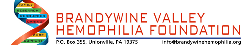 Brandywine Hemophilia Federation